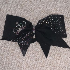 Senior elite crown bow